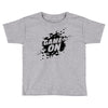 game on Toddler T-shirt
