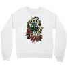 on duty Crewneck Sweatshirt