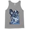 boldly going Tank Top