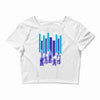 onstage pentatonix Crop Top