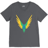Maverick V-Neck Tee
