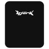 bjork new Mousepad