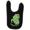 rawr (2) Baby Bibs