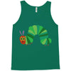 color funny Tank Top
