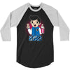 respect 3/4 Sleeve Shirt