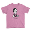 pablo escobart Youth Tee