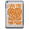 pizza! iPad Mini