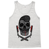 pomade style Tank Top