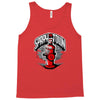 spray the towwn Tank Top