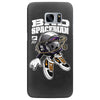 bad spacemen Samsung Galaxy S7 Edge