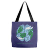 neurodiversity v4 Tote Bags