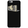 a wild pokeghost appears iPhone 6/6s Case