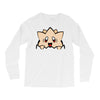poke Long Sleeve Shirts