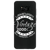 legendary vintage 2000 Samsung Galaxy S8