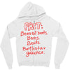 The Office Zipper Hoodie