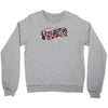 greetings from the future Crewneck Sweatshirt
