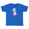 Pubg Soldier Toddler T-shirt
