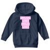 empowered women 2 Youth Hoodie
