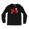 i love my family Long Sleeve Shirts