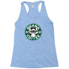 ohana coffee Racerback Tank