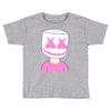 marshmello Toddler T-shirt