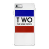 make art work iPhone 7 Case