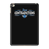 contradictions iPad Mini 4