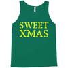 sweet xmas Tank Top