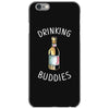 Drinking Buddies iPhone 6/6s Case