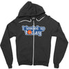 epic day   exclusive Zipper Hoodie