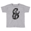 and Toddler T-shirt