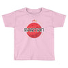 Martian Toddler T-shirt