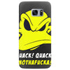 quack quack (2) Samsung Galaxy S7 Edge