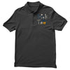 Trick or Treat Polo Shirt