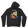 Steven Hawking Unisex Hoodie