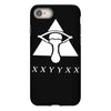 xxyyxx iPhone 8