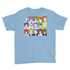 The Office Youth Tee