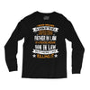 Super Cool Father In Law Of A Freaking Awesome Son In Law Long Sleeve Shirts