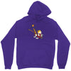 downhill Unisex Hoodie