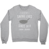 PUBG Yes We Pan Crewneck Sweatshirt