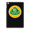 marvelous lotus iPad Mini 4