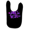 panic at the disco Baby Bibs