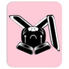 Killerbunny2007 All the Feels Mousepad
