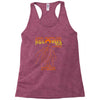 Sewer (f151) Racerback Tank