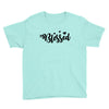 Blessed Youth Tee