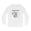 Humboldt Strong Long Sleeve Shirts