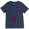 Rock Balboa V-Neck Tee