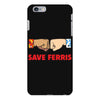 SAVE FERRIS iPhone 6 Plus/6s Plus Case