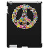 peace iPad 3 and 4 Case