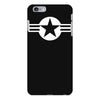 us air force retro iPhone 6 Plus/6S Plus Case
